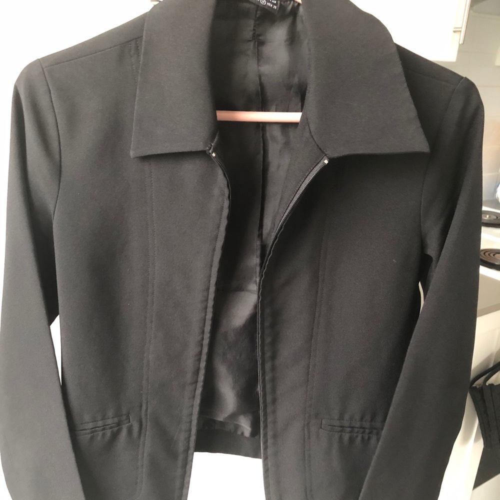 Beutiful Jacket